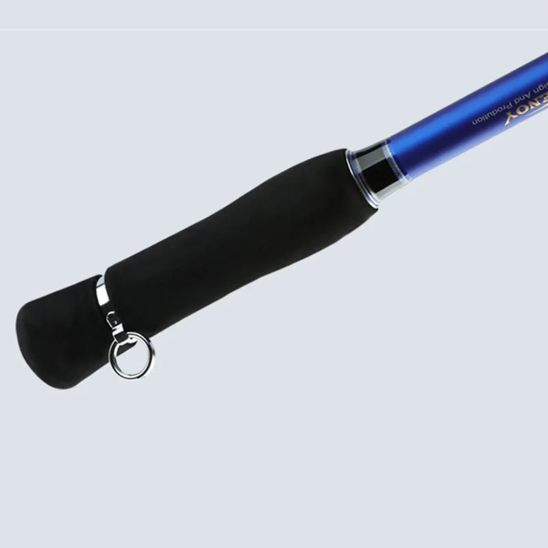 Mavllos KINGBOSS caña de pescar para barco señuelo 100-300g caña de pescar giratoria de agua salada súper dura - imagen 5