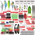 164pcs