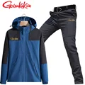 Jacket pants-4