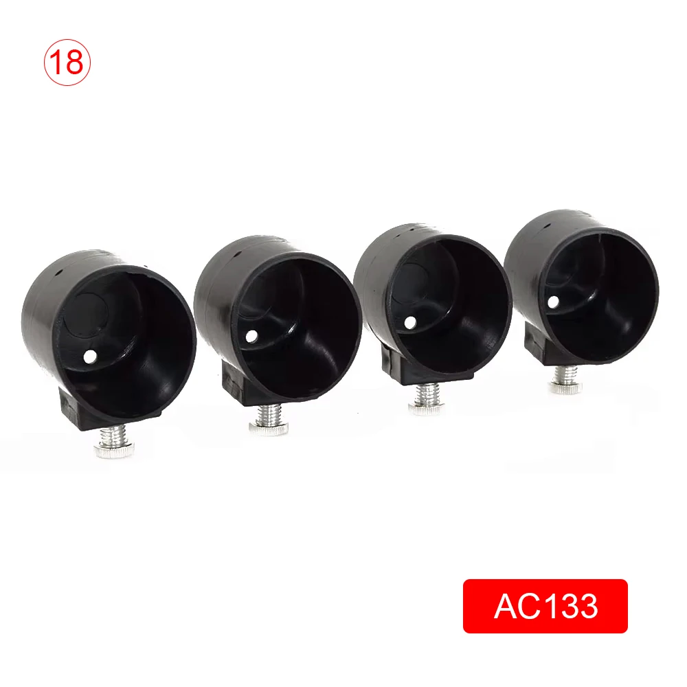 4pcs AC133