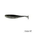 07 black multicolor
