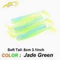 Jade Green 8cm