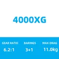 4000XG