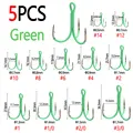 5pcs Lumo Green
