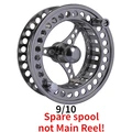 only Spare spool 910