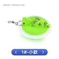 S Green