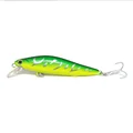 Green Yellow