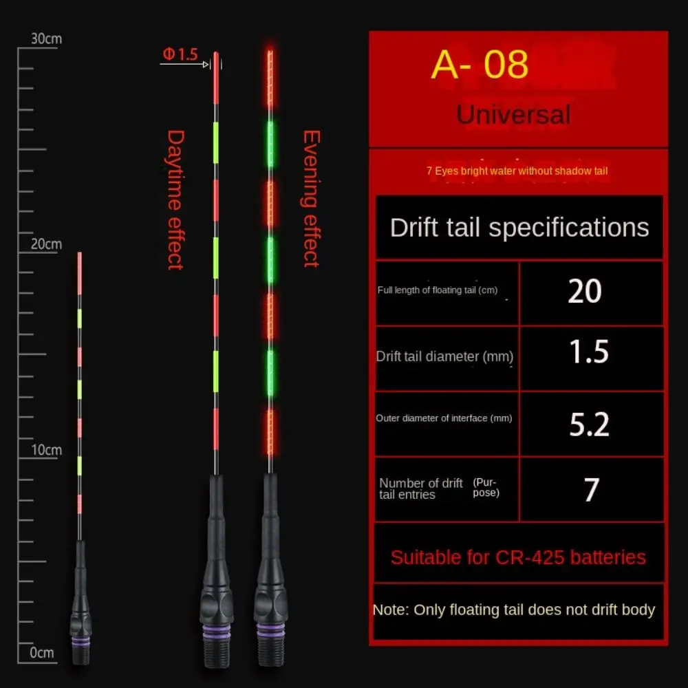 Experimente la máxima precisión y rendimiento con nuestra cola de deriva universal A-08 diseñada para el control y estilo definitivo