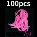 S Pink 100pcs