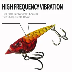 Spinnerbait JYJ de Hundimiento – Señuelo para Depredadores