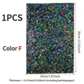 1pcs Color F