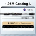 1.95M Left Hand