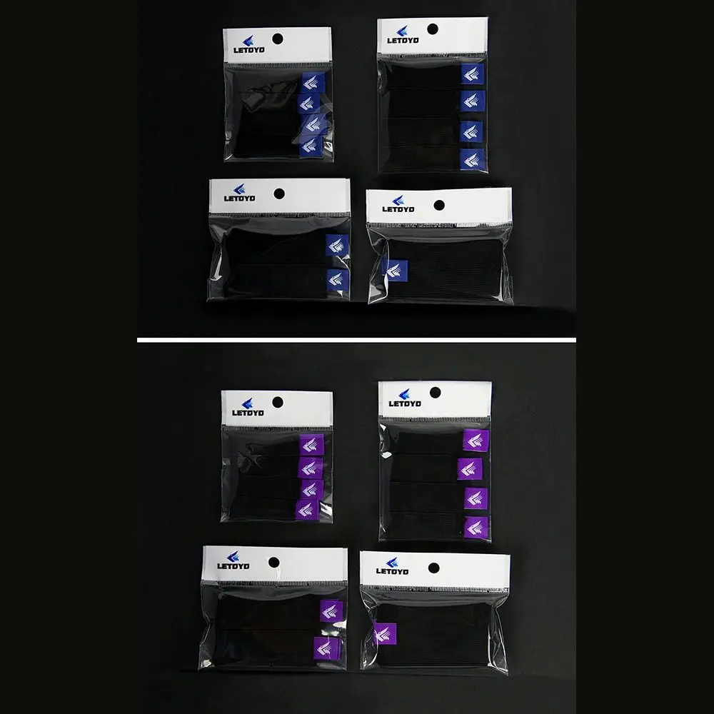 Carrete de pesca con cinturón, rueda giratoria, cinturón de protección de carrete de pesca elástico, herramienta de aparejos de pesca, 4 Uds. - imagen 5