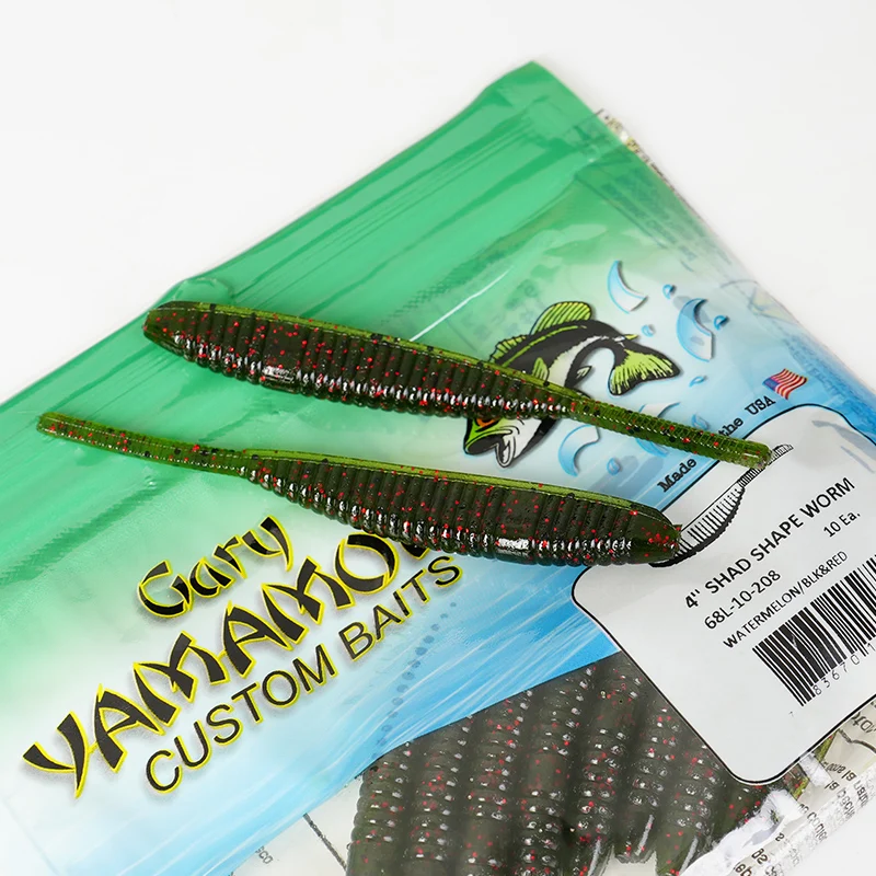 Shape Worm 4208 10