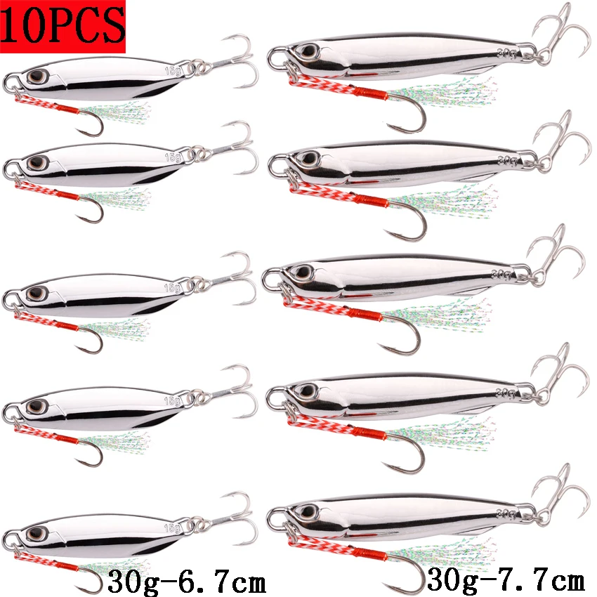 Silver30G-With hooks