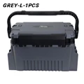 GREY L 1PCS