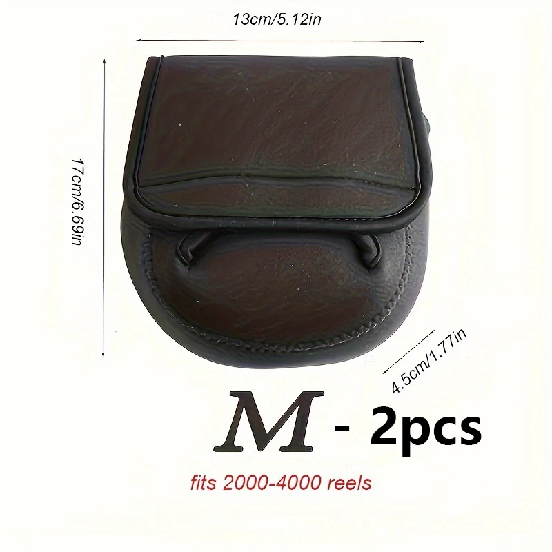M-2pcs