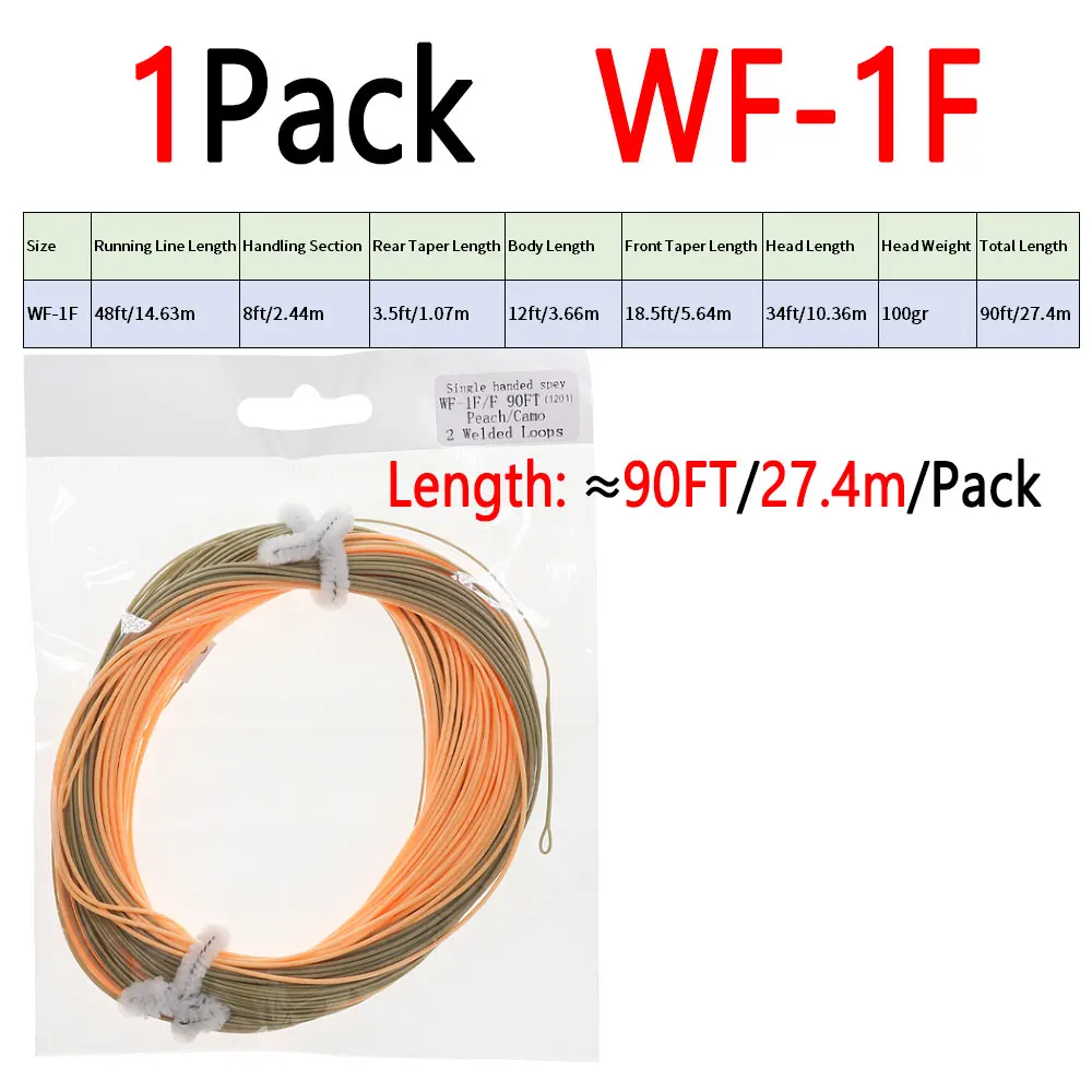 1Pack WF-1F