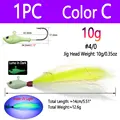 10g 1pc Col C