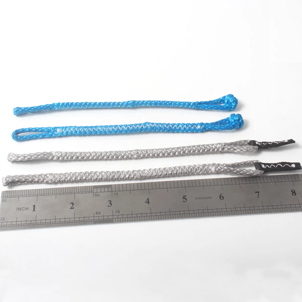Cables Pigtails 4 Líneas 1000kg – Reparación Barra Kitesurf - imagen 4