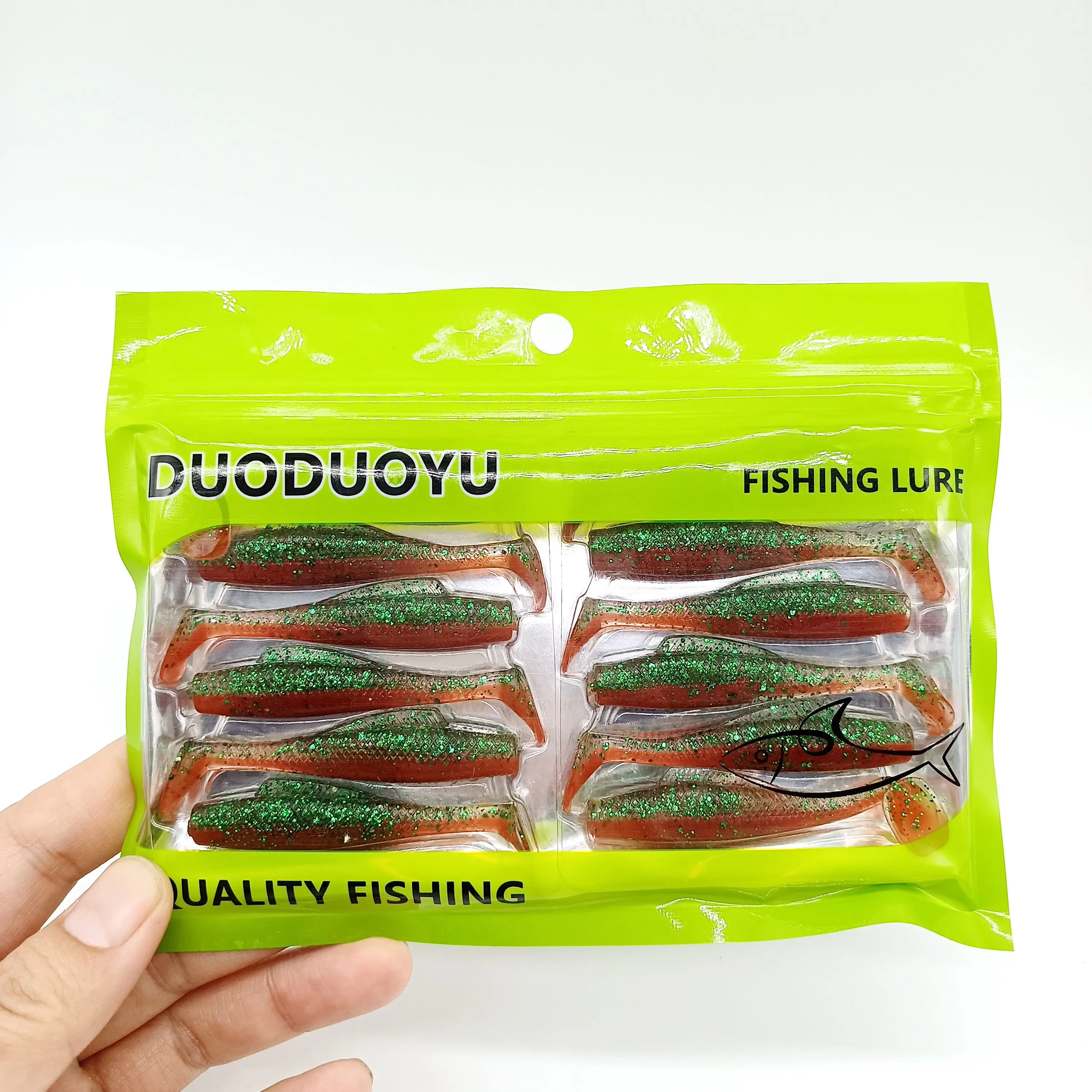 12PCS  SKE10 longxia