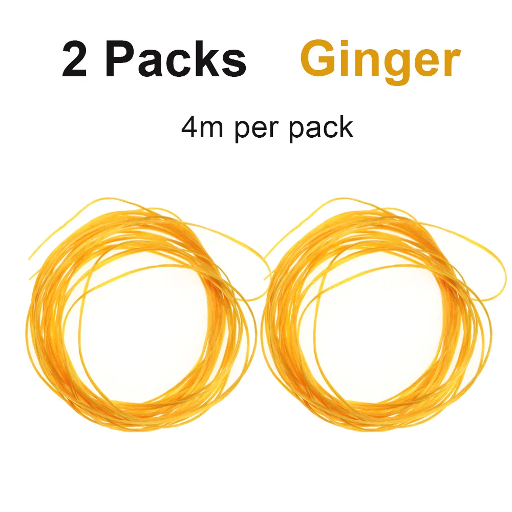 2Packs Ginger