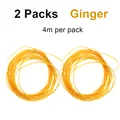 2Packs Ginger