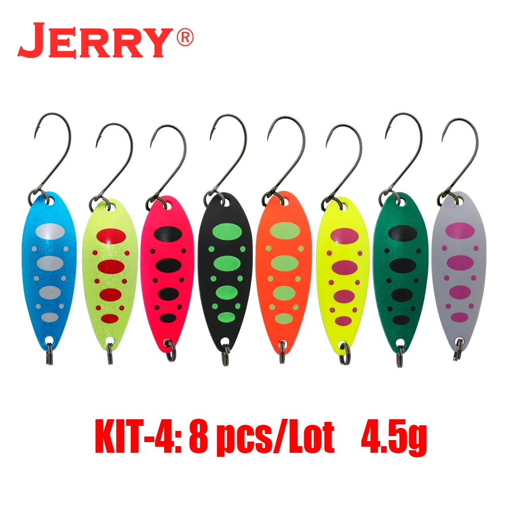 KIT8PCS-4-4.5g