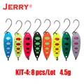KIT8PCS-4-4.5g