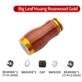 Rosewood Gold