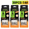 30PCS 14