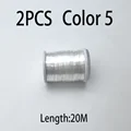 2PCS color 5