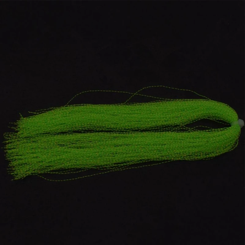 Anzuelo fluorescente para pesca nocturna en mar - imagen 4