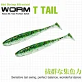 T Tail-H