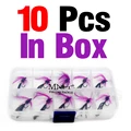 10PCS in Box