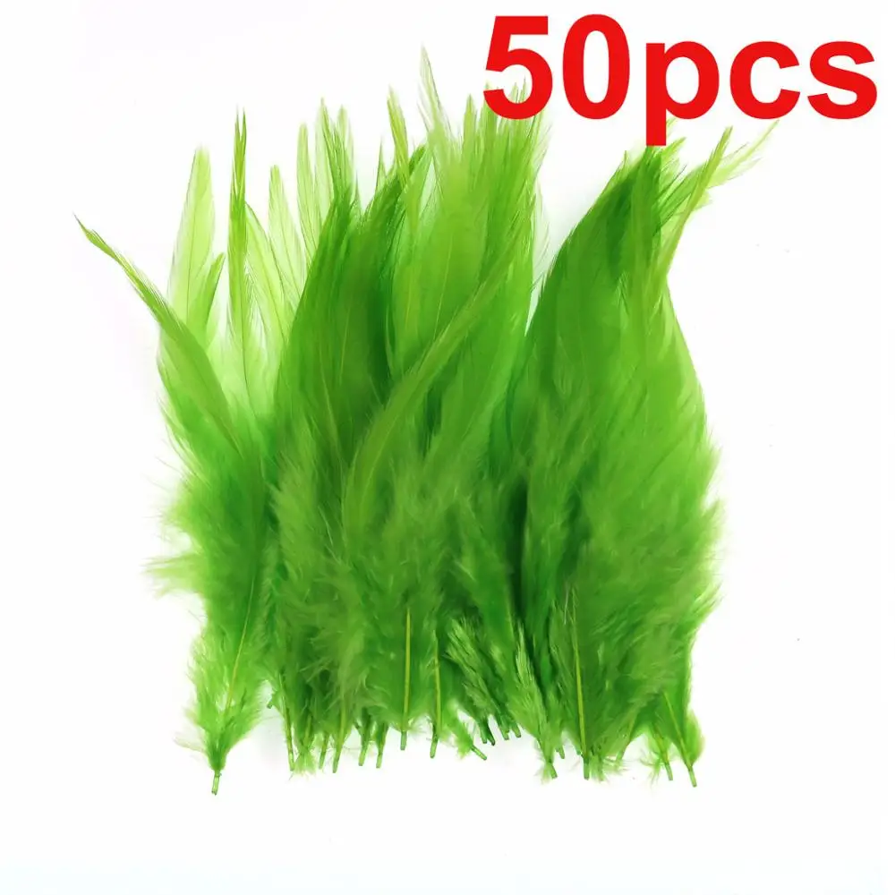 Green 50PCS