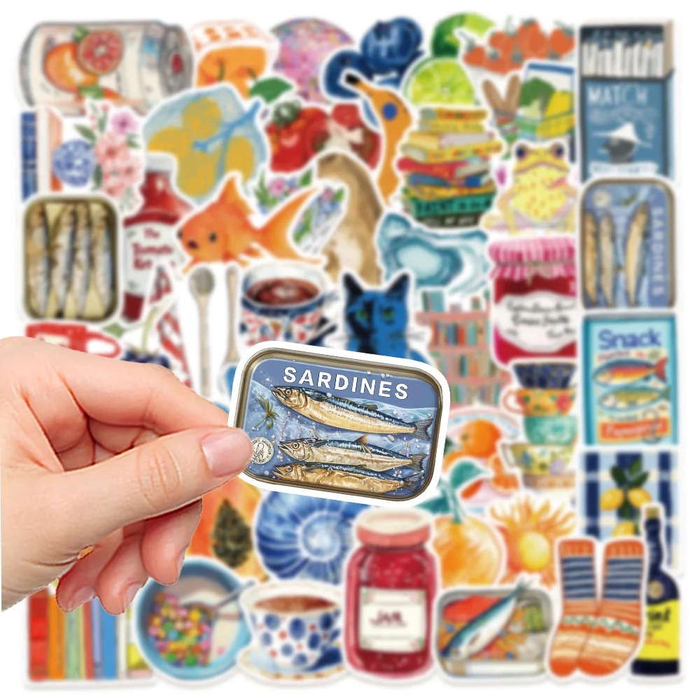 Pegatinas náuticas diseño mediterráneo para barco - imagen 5