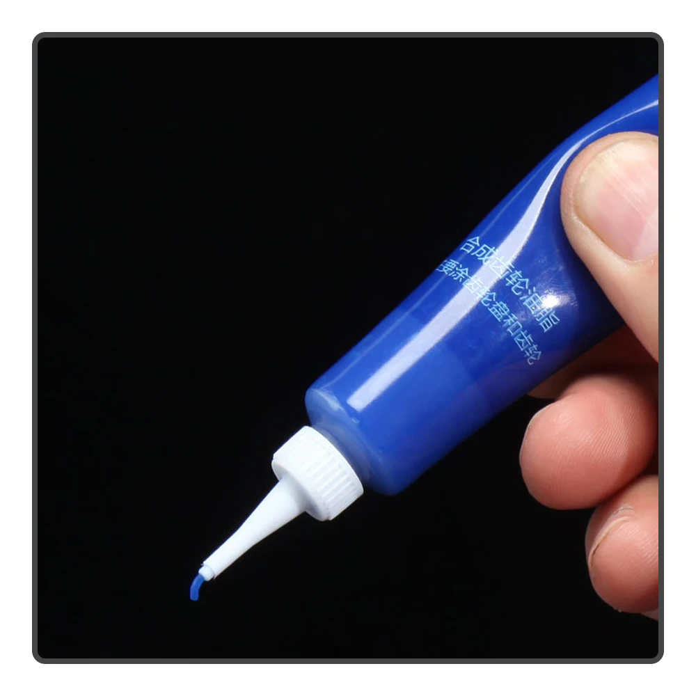 Aceite y grasa de mantenimiento especial para Carretes de pesca, herramientas de pesca, accesorios, carretes, aceite y grasa - imagen 3