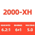 21 LEGALIS 2000XH