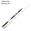 Plastic-Casting Rod