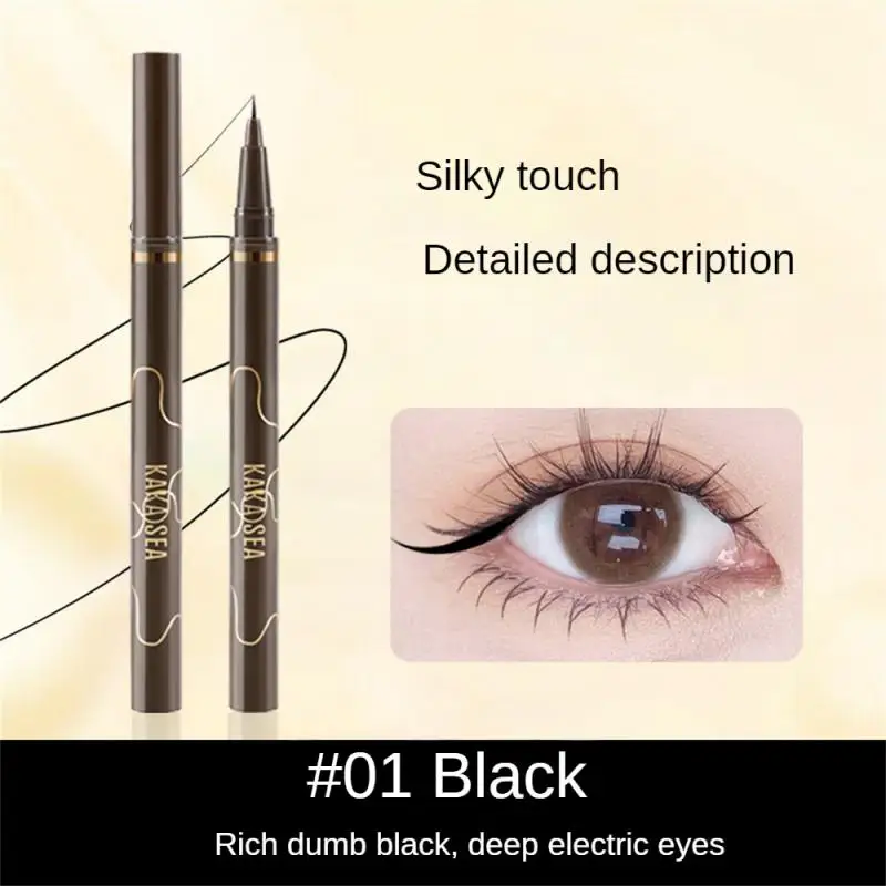 Style D Eyeliner