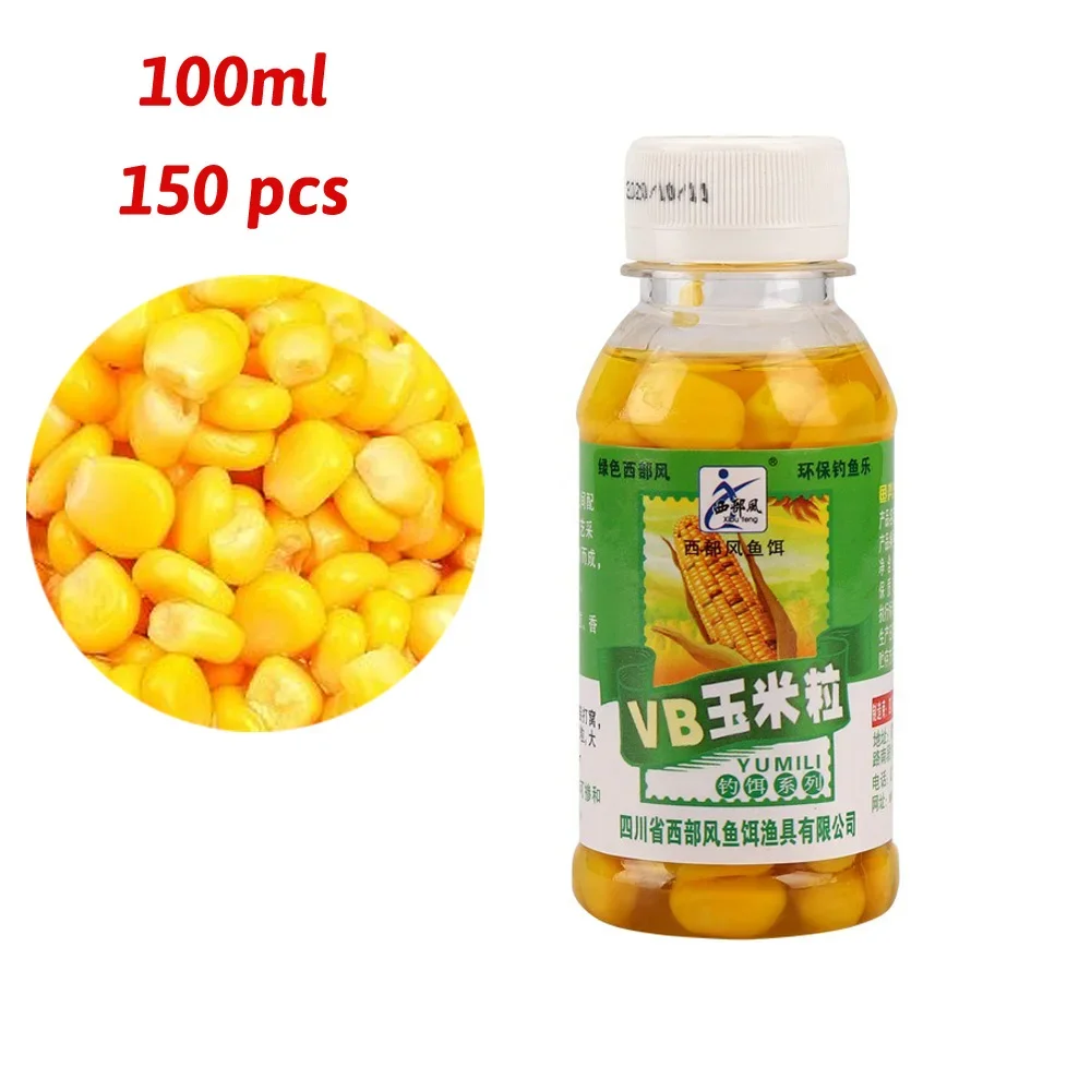 VB 100ml 150pcs