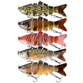 20g lures 5pcs