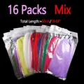 16Packs Mix Color