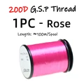 200D rose