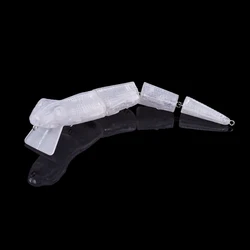 Hanlin Swimbait señuelo superficie flotante