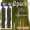 2packs Olive