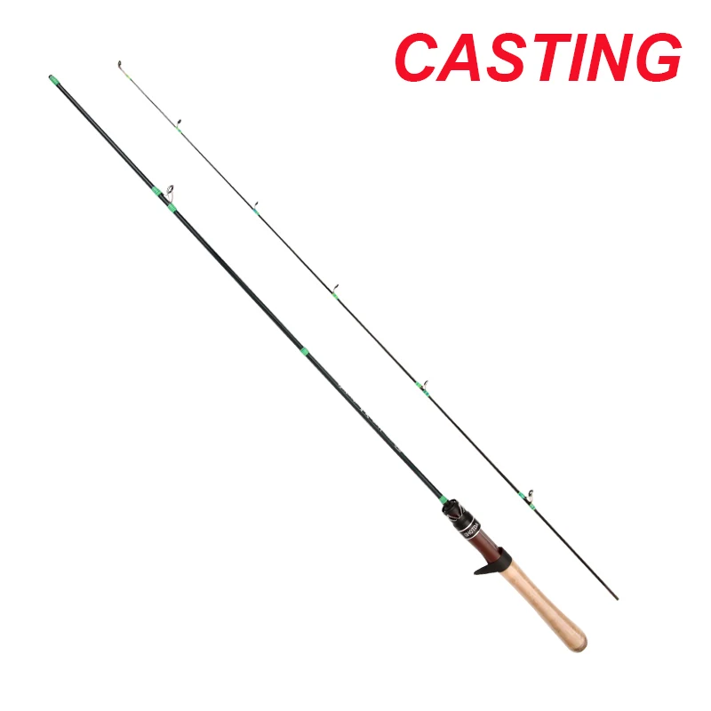 Casting Rod