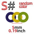 10(S color)