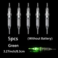 Green8.3cm-5pcs